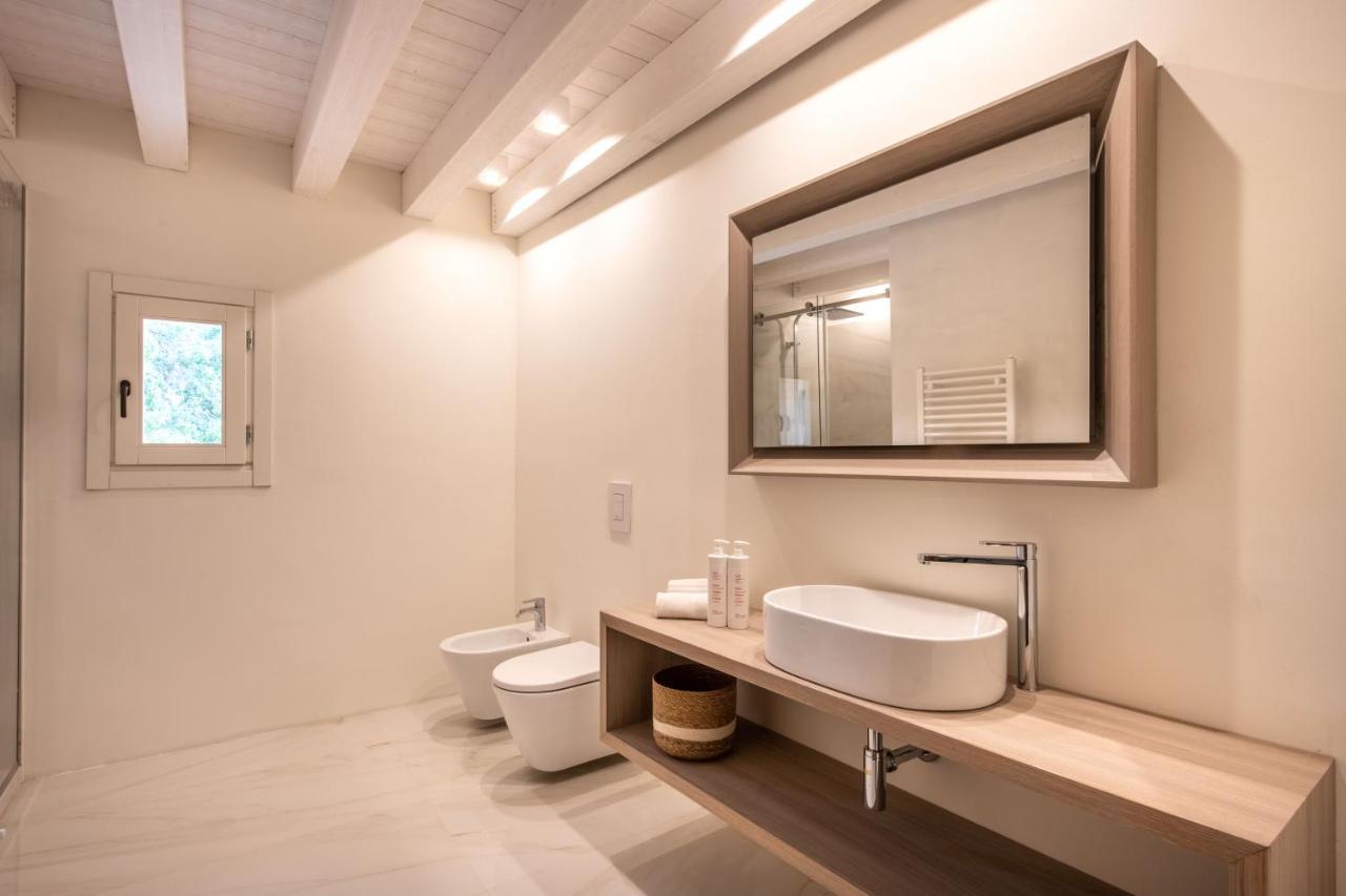פלרמו Palazzo De Gregorio Apartments מראה חיצוני תמונה