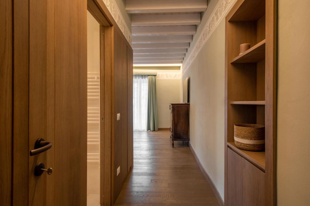 פלרמו Palazzo De Gregorio Apartments מראה חיצוני תמונה